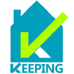 keeping